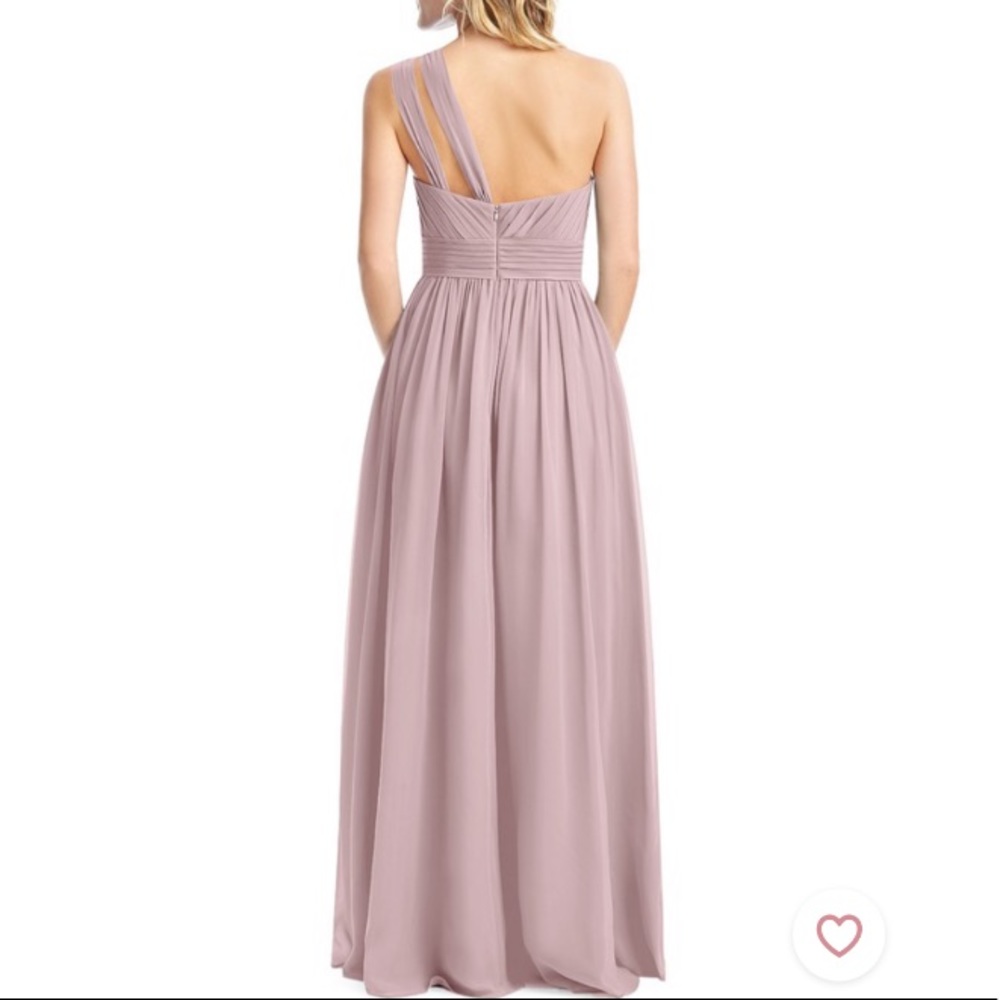Azazie Molly Bridesmaid Dress - Picture 2 of 2